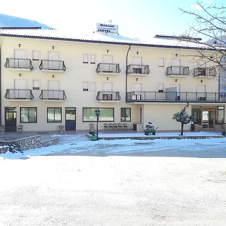 Hotell Lo Scoiattolo