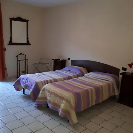 Lo Scoiattolo * Castellafiume