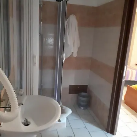 Lo Scoiattolo Castellafiume