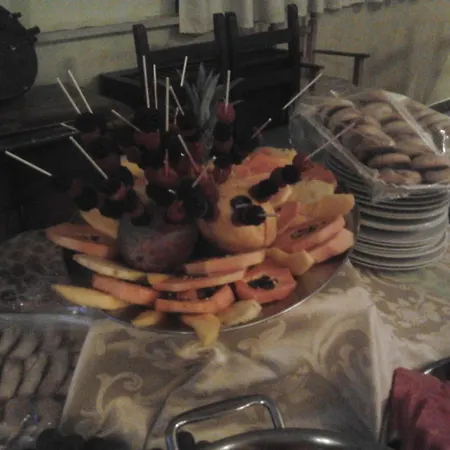 Hotel Lo Scoiattolo *