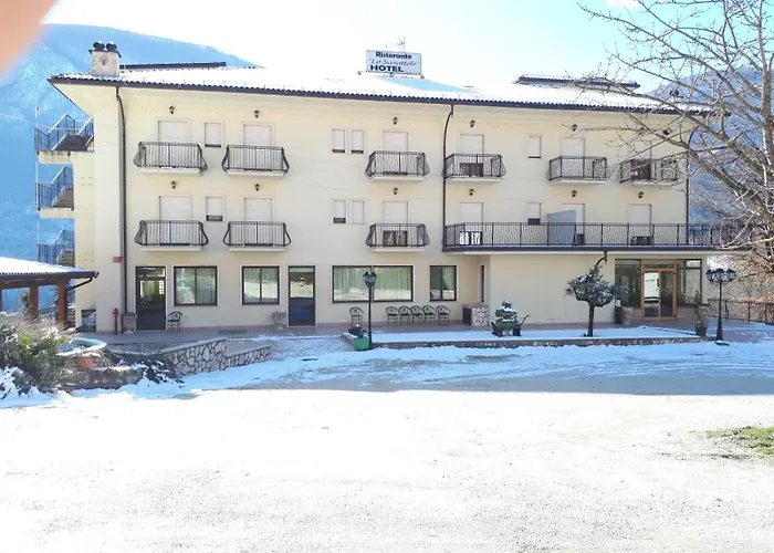 Hotel Lo Scoiattolo *