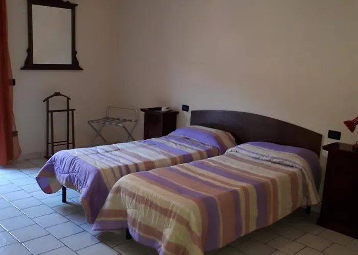 Lo Scoiattolo * Castellafiume