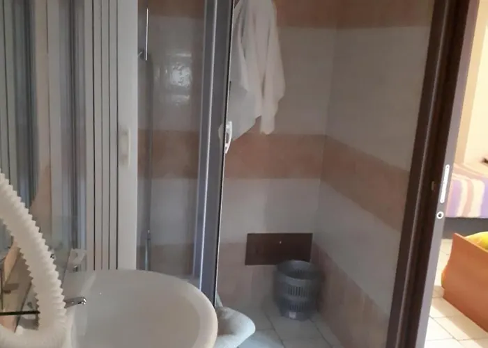 Lo Scoiattolo Castellafiume