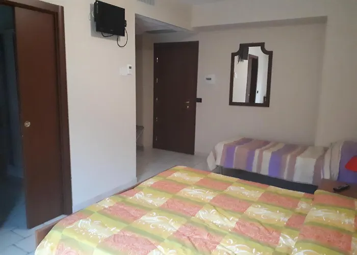 Lo Scoiattolo Castellafiume