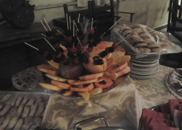 Hotel Lo Scoiattolo *