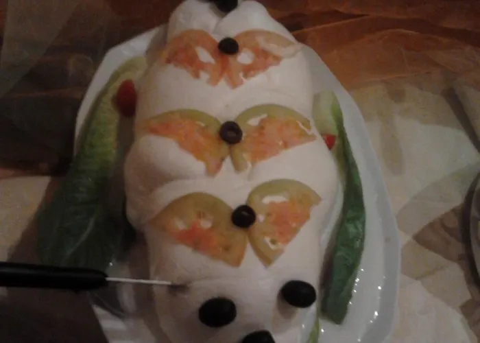 Lo Scoiattolo Hotel *